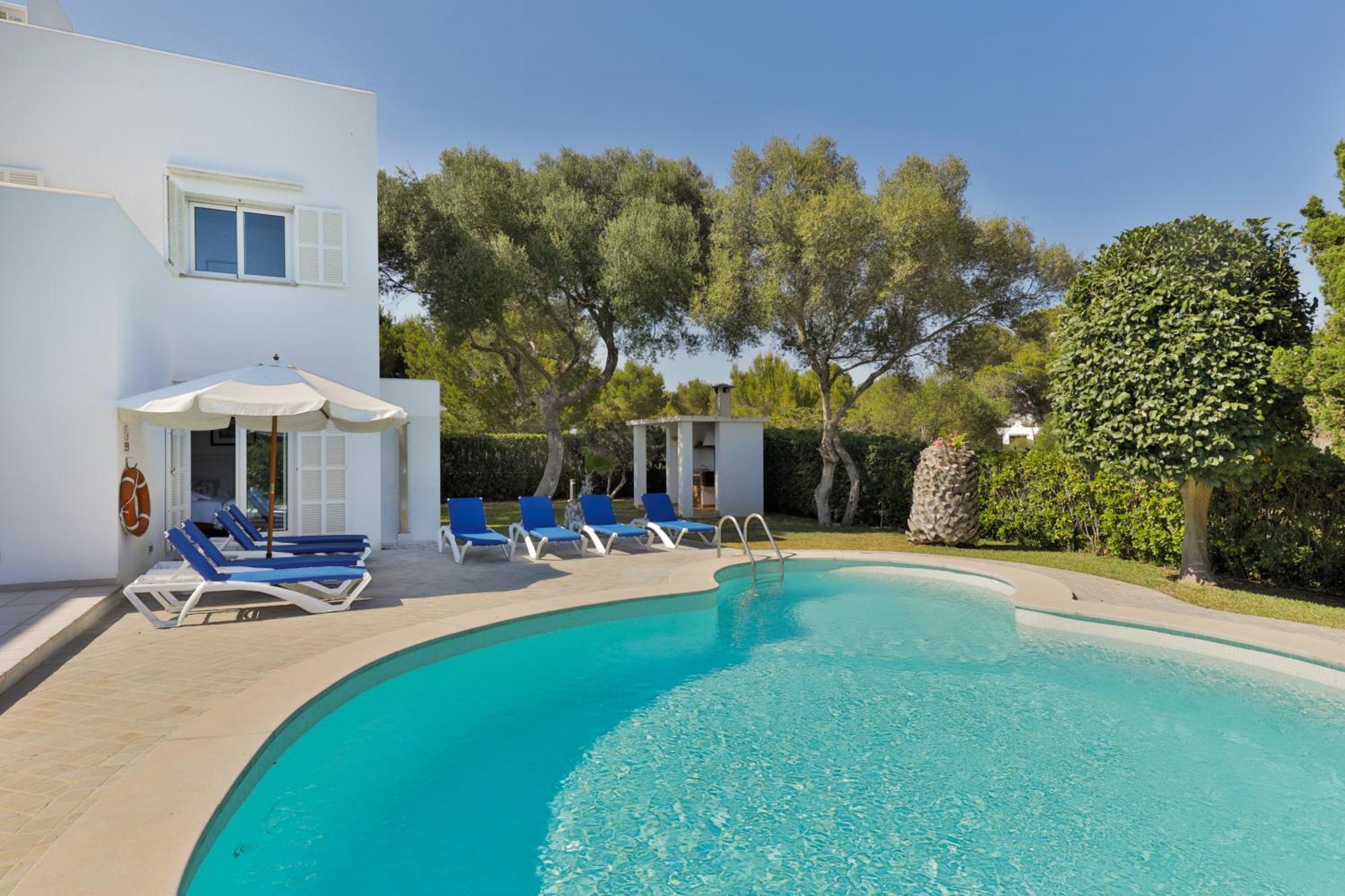 Ferienhaus Daria Cala D´Or